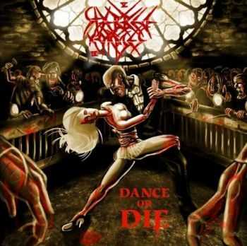 5 Stabbed 4 Corpses – Dance Or Die (2013) 5 Stabbed 4 Corpses – Dance Or Die (2013)
