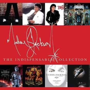 Michael Jackson - The Indispensable Collection (2013) M4A