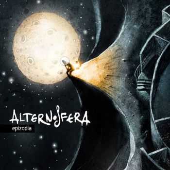 Alternosfera - Epizodia (2013) Alternosfera - Epizodia (2013)