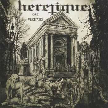 Heretique - Ore Veritatis (2012) [LOSSLESS]