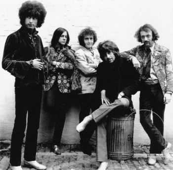 The Pretty Things - Collection The Pretty Things - Collection