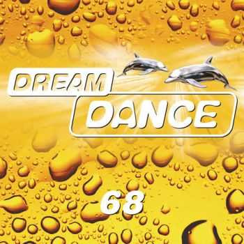 VA - Dream Dance, Vol. 68 (2013)