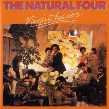 The Natural Four - Nightchaser (1976) The Natural Four - Nightchaser (1976)