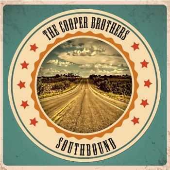 The Cooper Brothers - Southbound (2013) The Cooper Brothers - Southbound (2013)