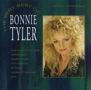 Bonnie Tyler - The Very Best Of (1993) (Lossless) + MP3 Bonnie Tyler - The Very Best Of (1993) (Lossless) + MP3