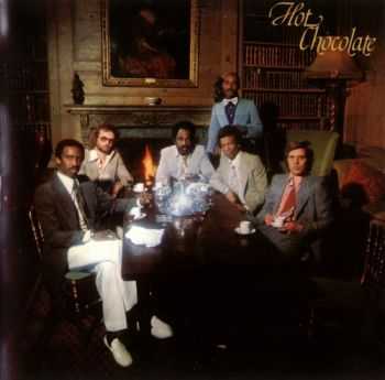 Hot Chocolate - Hot Chocolate (1975/2009) Hot Chocolate - Hot Chocolate (1975/2009)