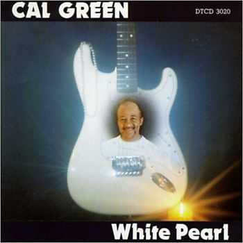 Cal Green - White Pearl 1988