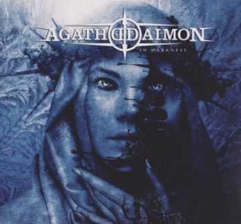 Agathodaimon - In Darkness (Limited Edition) 2013 (Lossless)