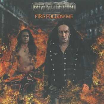 Anti Tank Nun - Fire Follow Me (2013) FLAC