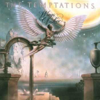 The Temptations - Wings Of Love (1976) FLAC