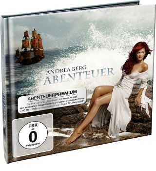 Andrea Berg - Abenteuer [Premium Edition] (2011) FLAC