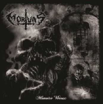 Mortuas – Mémoire Véreux (2013) Mortuas – Mémoire Véreux (2013)