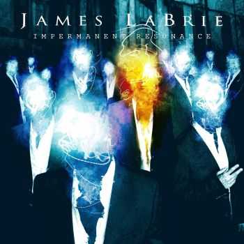 James LaBrie - Impermanent Resonance (Limited Edition) (2013) James LaBrie - Impermanent Resonance (Limited Edition) (2013)