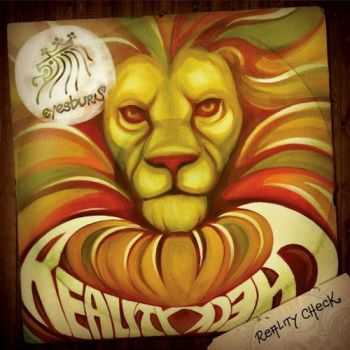 Eyesburn - Reality Check (2013) Eyesburn - Reality Check (2013)