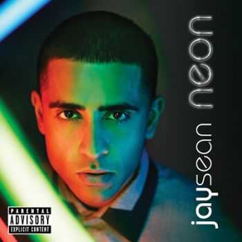 Jay Sean - Neon (2013) Jay Sean - Neon (2013)