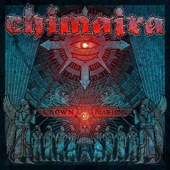 Chimaira - Crown Of Phantoms (Fan Edition) (2013)