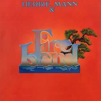 Herbie Mann  Herbie Mann & Fire Island (1977)