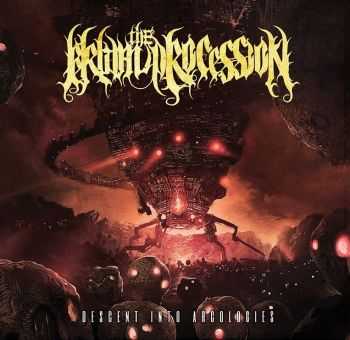 The Bridal Procession - Descent Into Arcologies (2013) The Bridal Procession - Descent Into Arcologies (2013)