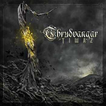 Thrudvangar - Tiwaz (2013)