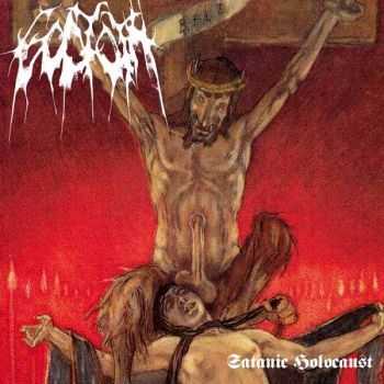 Godtoth - Satanic Holocaust (2013) Godtoth - Satanic Holocaust (2013)