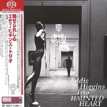 Eddie Higgins Trio - Haunted Heart [Japan Edition] (2000) FLAC