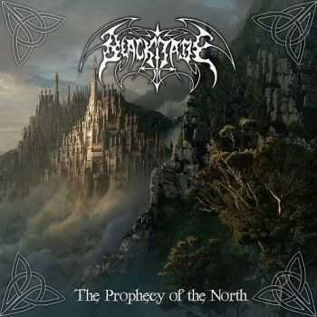 Black Jade - The Prophecy Of The North (2013) Black Jade - The Prophecy Of The North (2013)