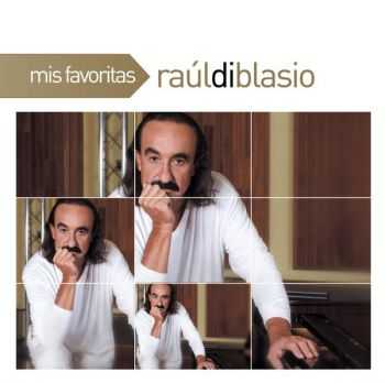 Raul Di Blasio - Mis Favoritas (2012)