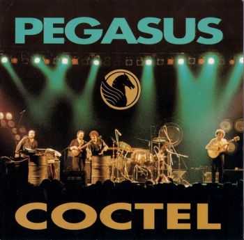 Pegasus - Coctel (1988)