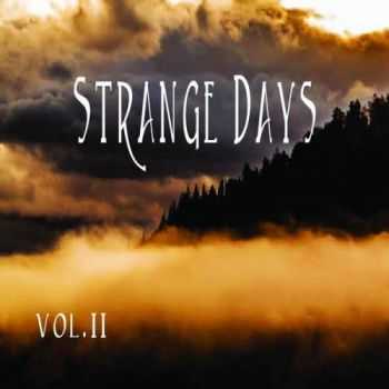Strange Days - Strange Days Vol. II (2013)