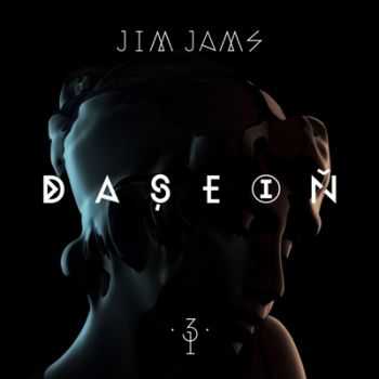 Jim Jams - Dasein (2013)