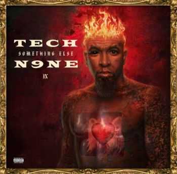 Tech N9ne - Something Else (Deluxe Edition) (2013)