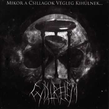 Gyötrelem - Mikor A Csillagok Végleg Kihúlnek... (2013) Gyötrelem - Mikor A Csillagok Végleg Kihúlnek... (2013)