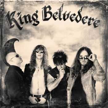 King Belvedere - King Belvedere (2013) King Belvedere - King Belvedere (2013)