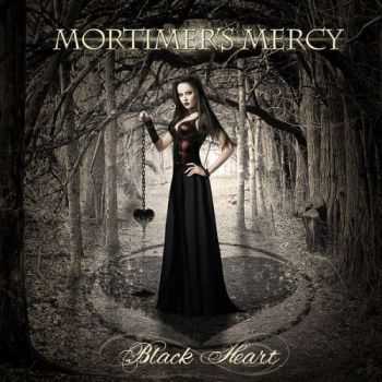 Mortimer's Mercy - Black Heart (2013) Mortimer's Mercy - Black Heart (2013)