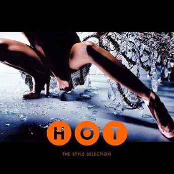 VA - Hot the Style Selection (2002) (2013)