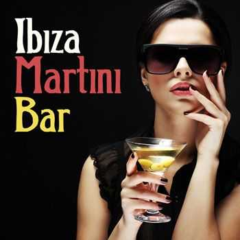 Ibiza Music Collective - Ibiza Martini Bar Soulful Erotica: Chillout Sexy Isla Del Sol Buddha Party Music (2013)