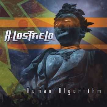 A.lostfield - Human Algorithm (2013)