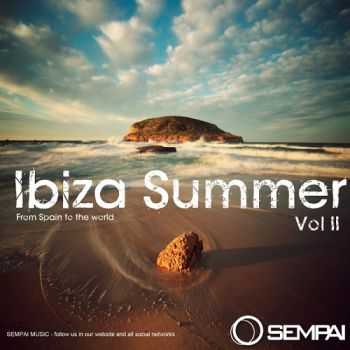 VA - Ibiza Summer Vol - 2 From Spain To The World (2013) VA - Ibiza Summer Vol - 2 From Spain To The World (2013)