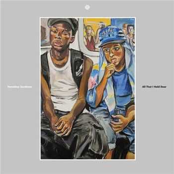 Homeboy Sandman - All That I Hold Dear (2013) Homeboy Sandman - All That I Hold Dear (2013)