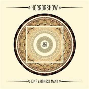 Horrorshow - King Amongst Many (2013) Horrorshow - King Amongst Many (2013)