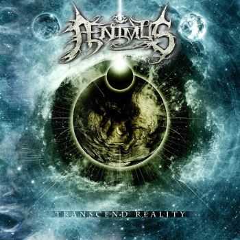 Ænimus - Transcend Reality (2013) Ænimus - Transcend Reality (2013)