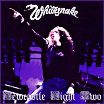 Whitesnake - Newcastle Night Two: Live In City Hall, Newcastle 14.12.1982 (Bootleg) (1982) Whitesnake - Newcastle Night Two: Live In City Hall, Newcastle 14.12.1982 (Bootleg) (1982)