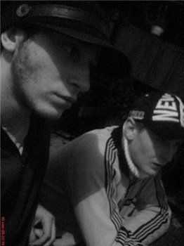 Типси Тип feat. Шахим - Подъезд (2013) Типси Тип feat. Шахим - Подъезд (2013)