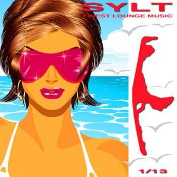 VA - Sylt - Finest Lounge Music, Vol. 1/13 (2013)