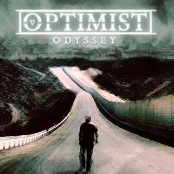 Optimist - Odyssey (2013) Optimist - Odyssey (2013)