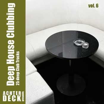 VA - Deep House Clubbing Vol 6 (2013) VA - Deep House Clubbing Vol 6 (2013)
