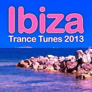 VA - Ibiza Trance Tunes (2013)