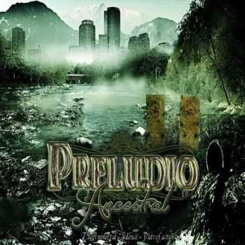 Preludio Ancestral - Putrefaction (EP) (2013)
