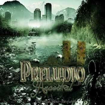 Preludio Ancestral - Putrefaction (EP) (2013) Preludio Ancestral - Putrefaction (EP) (2013)