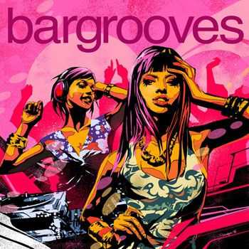 Andy Daniell - Bargrooves Deluxe 2013 Disco Heat Mix